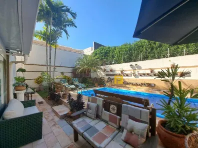 Casa com 4 Quartos à venda, 682m² no Jardim da Colina, Americana