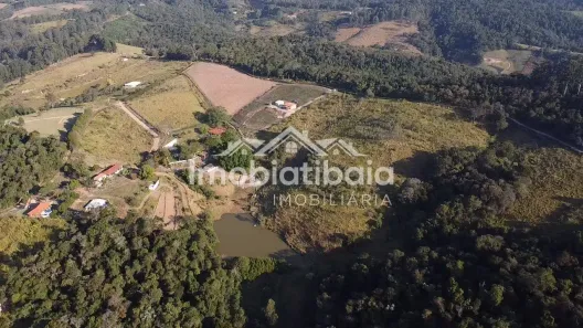 Lote/Terreno à venda, 22500m² no Iara, Atibaia