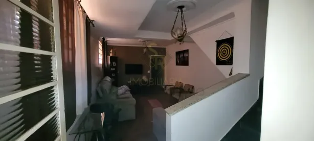 Casa com 2 Quartos à venda, 173m² no Vila Brasil, Ribeirão Preto