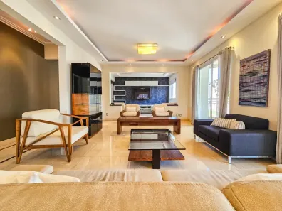 Apartamento com 4 Quartos para venda ou aluguel, 240m² no Brooklin Paulista, São Paulo