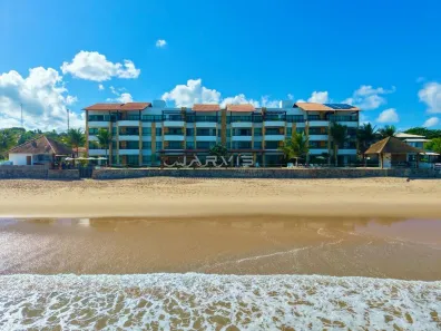 Cobertura com 2 Quartos à venda, 108m² no Ipioca, Maceió