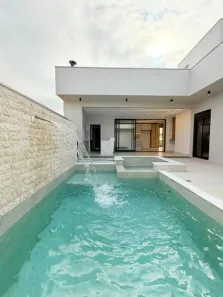 Casa de Condomínio com 3 Quartos à venda, 192m² no Jardim Residencial Dona Maria Candida, Indaiatuba