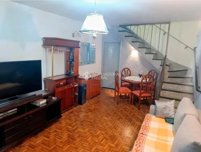 Casa com 3 Quartos à venda, 150m² no Olímpico, São Caetano do Sul