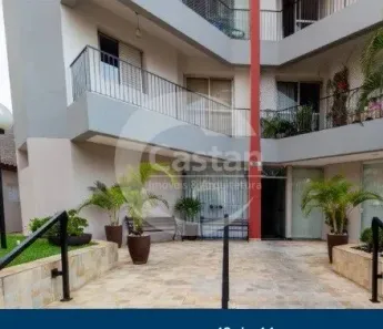 Apartamento com 2 Quartos à venda, 64m² no Vila Azevedo, São Paulo