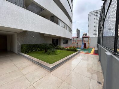 Apartamento com 3 Quartos à venda, 85m² no Batista Campos, Belém