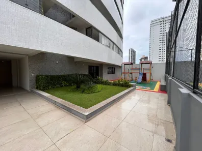 Apartamento com 3 Quartos à venda, 85m² no Batista Campos, Belém