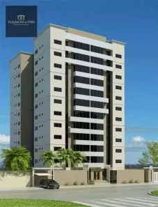 Apartamento com 3 Quartos à venda, 114m² no Jardim Alexandrina, Anápolis