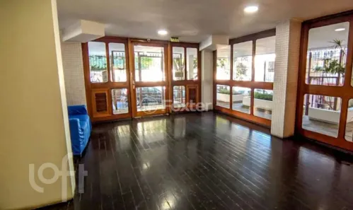 Apartamento com 2 Quartos à venda, 77m² no Petrópolis, Porto Alegre