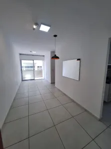 Apartamento com 3 Quartos para alugar, 64m² no Centro, Paulista