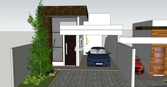 Casa com 3 Quartos à venda, 180m² no Panorama, Igarapé