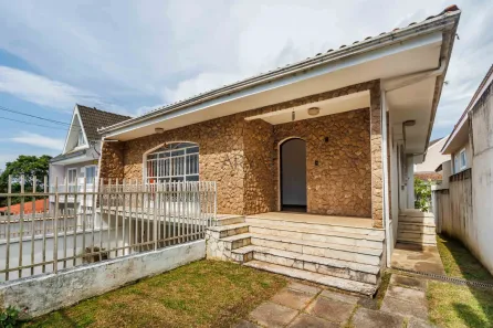 Casa com 4 Quartos à venda, 257m² no Boa Vista, Curitiba
