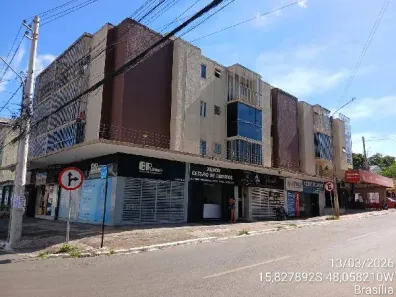 Apartamento com 2 Quartos à venda, 70m² no Taguatinga Norte, Brasília
