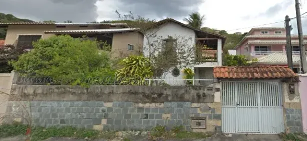 Casa com 2 Quartos à venda, 161m² no Piratininga, Niterói