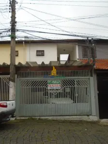 Sobrado com 3 Quartos à venda, 191m² no Jardim Gopoúva, Guarulhos