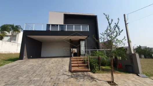 Casa de Condomínio com 3 Quartos à venda, 253m² no Residencial Tivoli II, Bauru