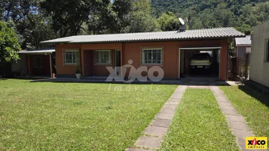 Casa com 3 Quartos à venda, 193m² no Vila Cristina, Caxias do Sul