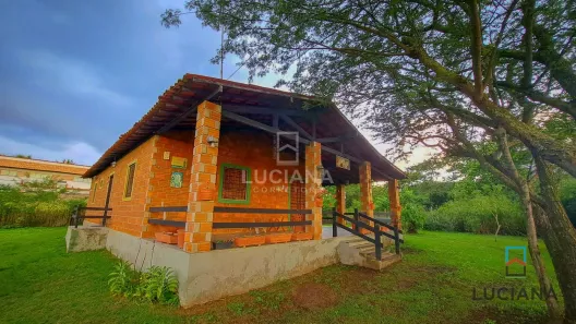 Casa com 2 Quartos à venda, 131m² no Alpes Suiços, Gravatá