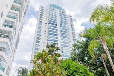Apartamento com 3 Quartos à venda, 143m² no Parque do Morumbi, São Paulo
