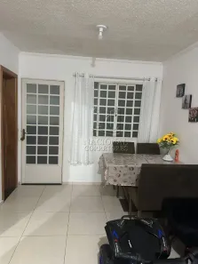 Sobrado com 3 Quartos à venda, 96m² no Vila Metalúrgica, Santo André