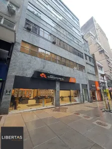 Sala Comercial com 1 Quarto à venda, 195m² no Centro Histórico, Porto Alegre