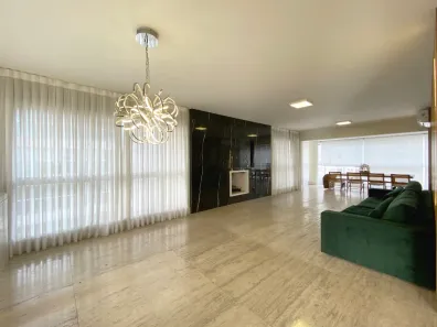 Apartamento com 4 Quartos à venda, 236m² no Perdizes, São Paulo