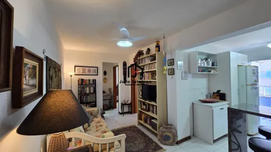 Apartamento com 2 Quartos à venda, 78m² no Itaguá, Ubatuba