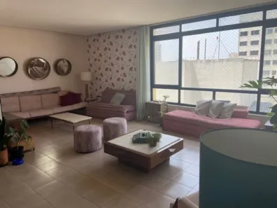 Apartamento com 3 Quartos à venda, 135m² no Cambuci, São Paulo