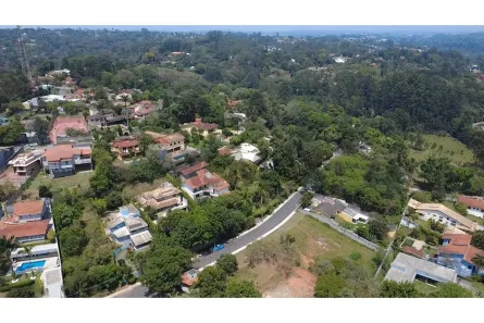 Lote/Terreno à venda, 896m² no Chácara Vale do Rio Cotia, Carapicuíba