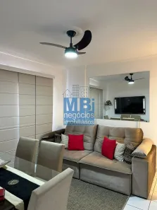 Apartamento com 2 Quartos à venda, 112m² no Ocian, Praia Grande
