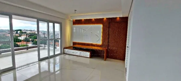 Apartamento com 3 Quartos à venda, 166m² no Jardim América, Sorocaba