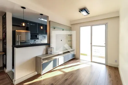Apartamento com 2 Quartos à venda, 57m² no Parque Reboucas, São Paulo