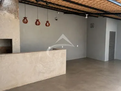 Casa com 2 Quartos à venda, 152m² no Residencial Sylvio José Venturolli, Araçatuba
