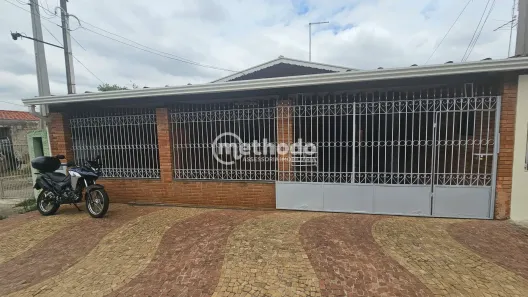 Casa com 4 Quartos à venda, 170m² no Jardim das Bandeiras, Campinas