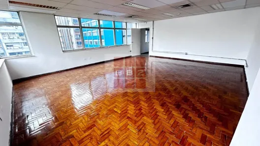 Sala Comercial para alugar, 328m² no Consolação, São Paulo