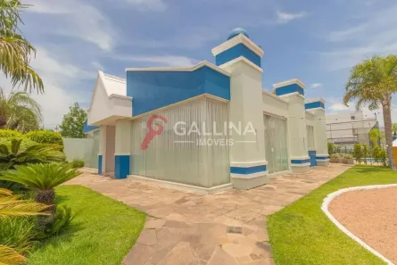 Casa de Condomínio com 5 Quartos para alugar, 200m² no Igara, Canoas