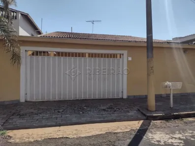 Casa com 3 Quartos à venda, 215m² no Ribeirânia, Ribeirão Preto