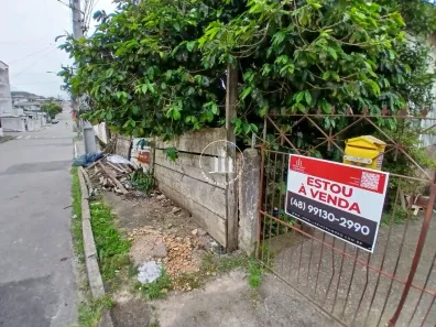 Lote/Terreno à venda, 325m² no Ipiranga, São José