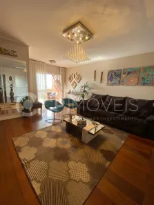 Apartamento com 3 Quartos à venda, 129m² no Vila Ipiranga, Porto Alegre