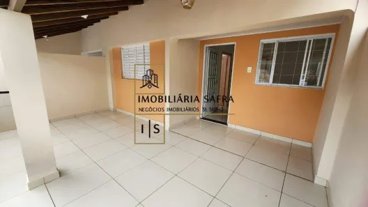 Casa com 2 Quartos para alugar, 150m² no Jardim Paulista, São José do Rio Preto