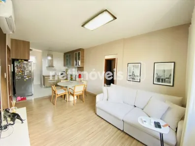 Apartamento com 3 Quartos à venda, 85m² no Havaí, Belo Horizonte