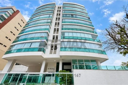 Apartamento com 3 Quartos à venda, 115m² no Enseada Azul, Guarapari