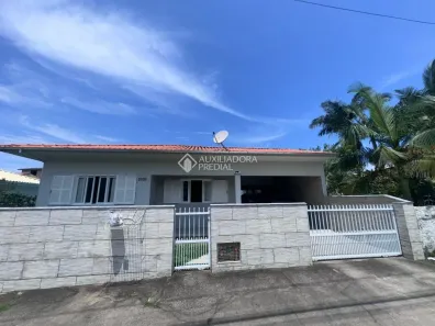 Casa com 4 Quartos à venda, 110m² no Paes Leme, Imbituba