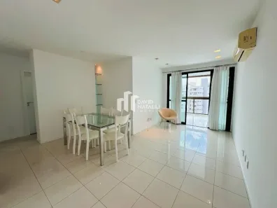 Apartamento com 3 Quartos à venda, 110m² no Praia do Canto, Vitória