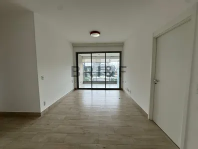 Apartamento com 2 Quartos à venda, 78m² no Santo Amaro, São Paulo