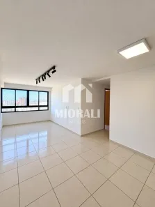 Apartamento com 3 Quartos para alugar, 68m² no Cruz das Almas, Maceió