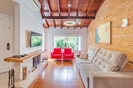Casa com 4 Quartos à venda, 250m² no Cristo Redentor, Porto Alegre