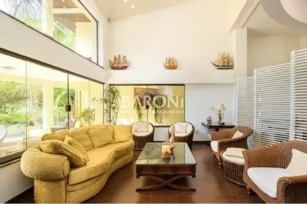 Sobrado com 4 Quartos à venda, 700m² no Campo Belo, São Paulo