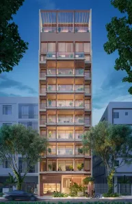 Apartamento com 1 Quarto à venda, 46m² no Ipanema, Rio de Janeiro