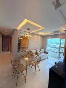 Apartamento com 2 Quartos à venda, 48m² no Buraquinho, Lauro de Freitas