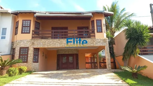 Casa de Condomínio com 3 Quartos à venda, 300m² no Vila D'Agostinho, Valinhos